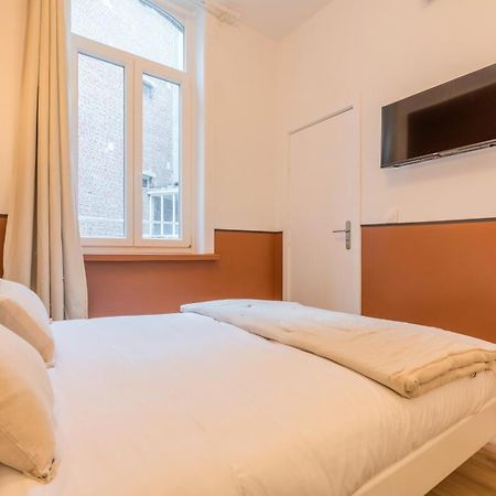 5-Bedroom House In The Centre Of Lille. Kültér fotó