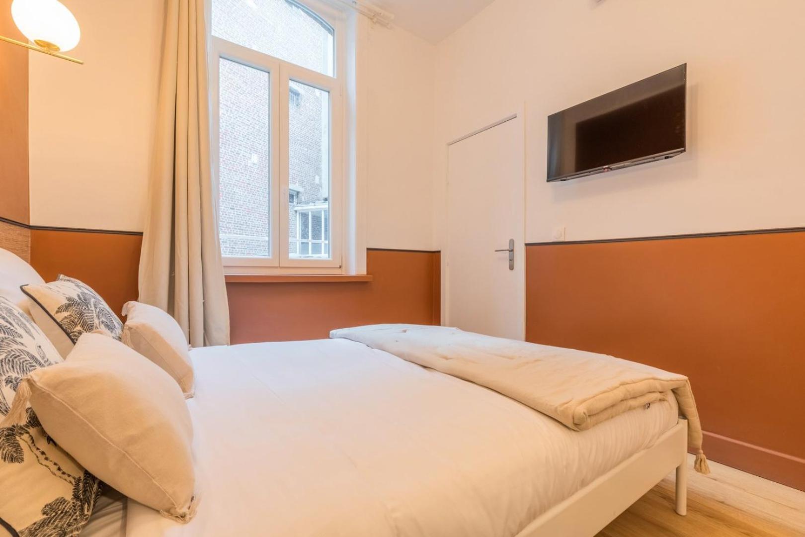 5-Bedroom House In The Centre Of Lille. Kültér fotó
