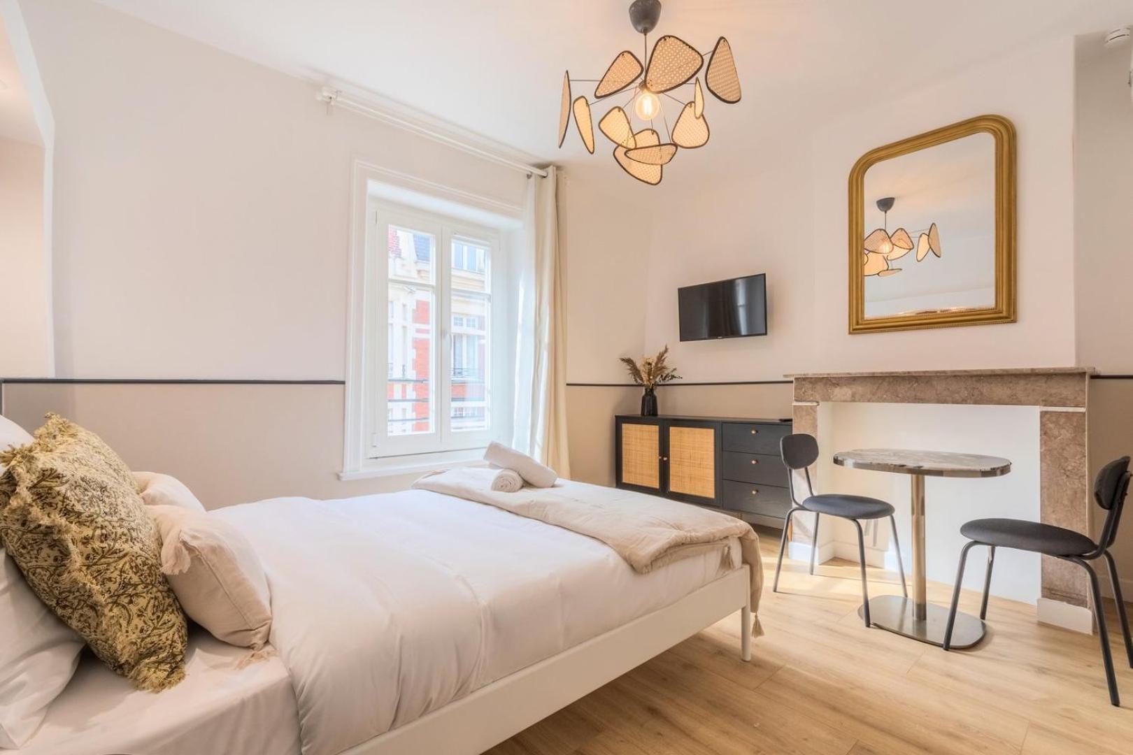 5-Bedroom House In The Centre Of Lille. Kültér fotó