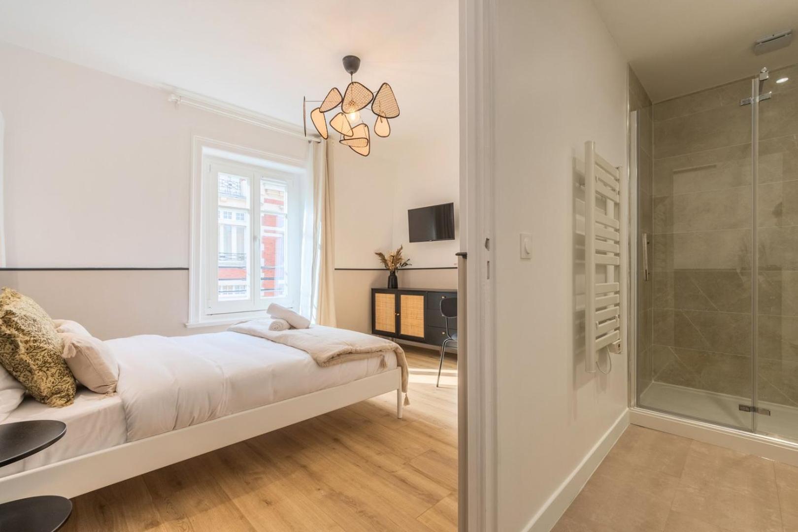 5-Bedroom House In The Centre Of Lille. Kültér fotó