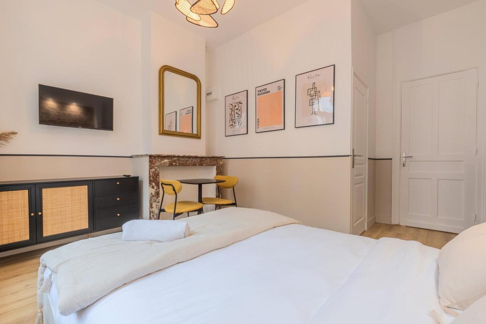 5-Bedroom House In The Centre Of Lille. Kültér fotó