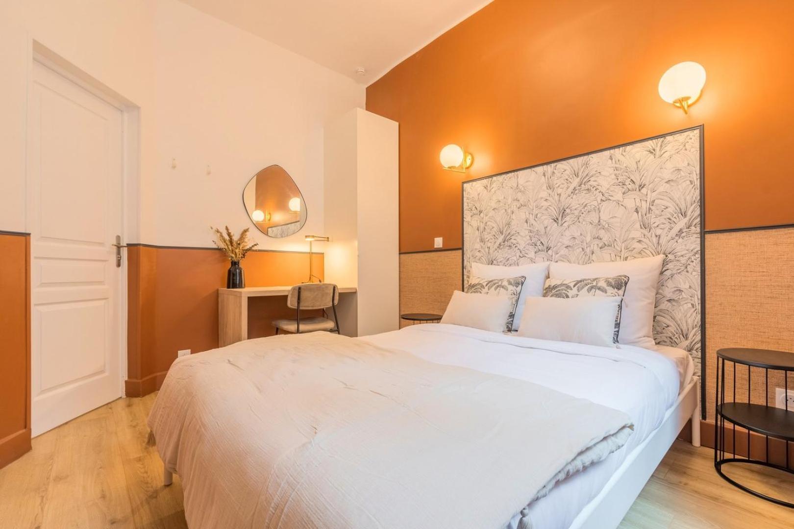 5-Bedroom House In The Centre Of Lille. Kültér fotó