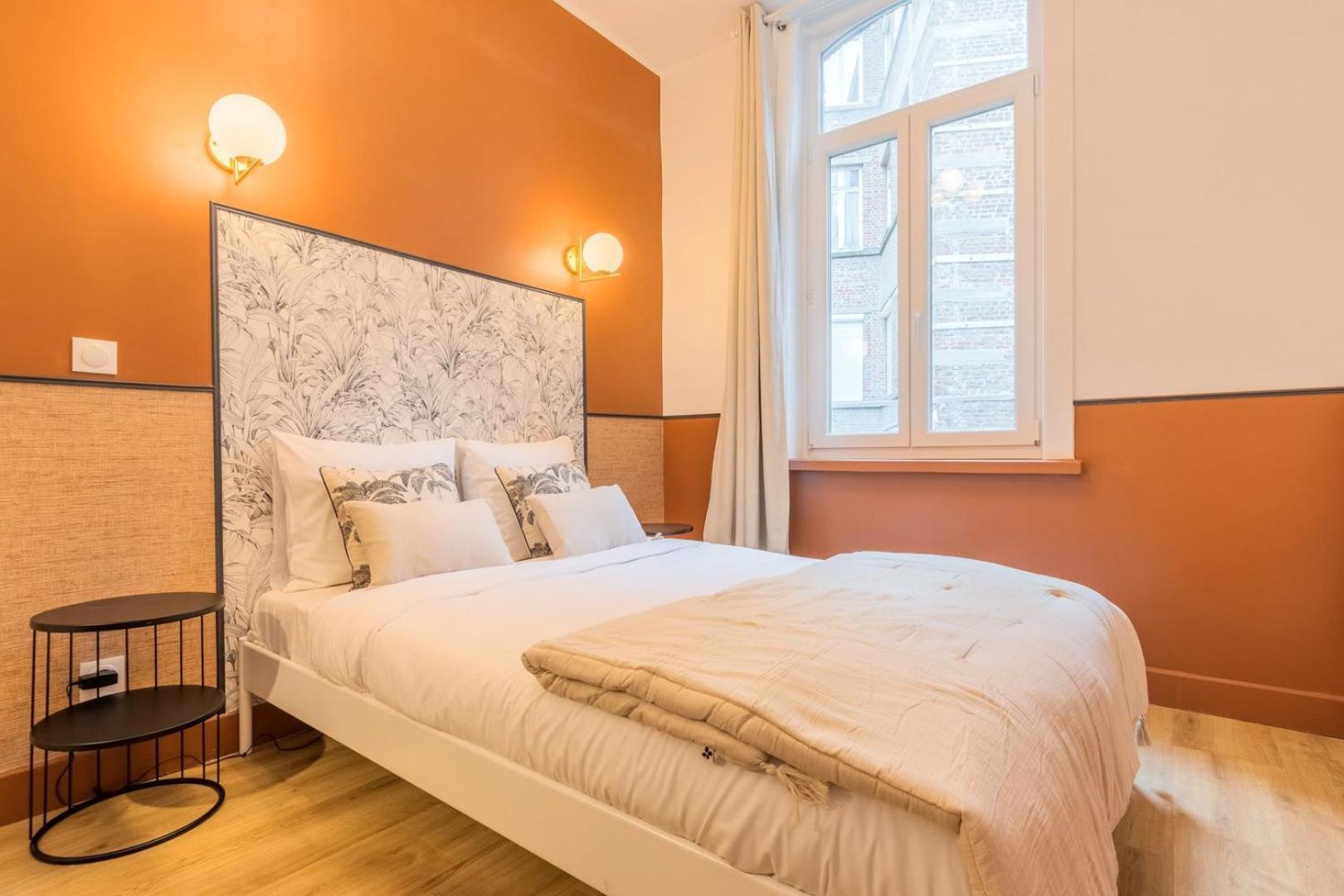5-Bedroom House In The Centre Of Lille. Kültér fotó